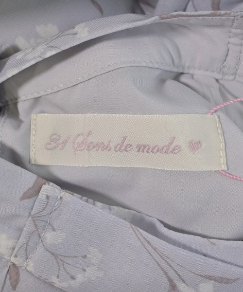 31 Sons de mode ชุดเดรส