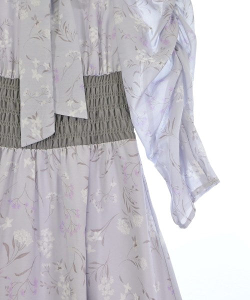 31 Sons de mode ชุดเดรส