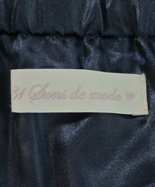 31 Sons de mode ชุดเดรส