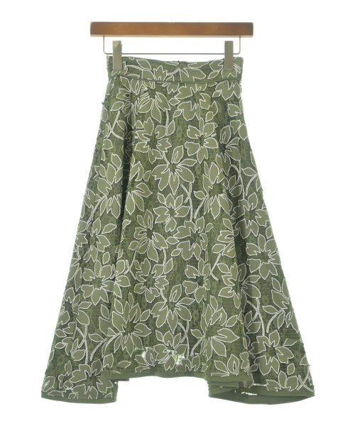 31 Sons de mode กระโปรงยาว/แม็กซี่ยาว