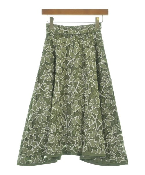 31 Sons de mode กระโปรงยาว/แม็กซี่ยาว