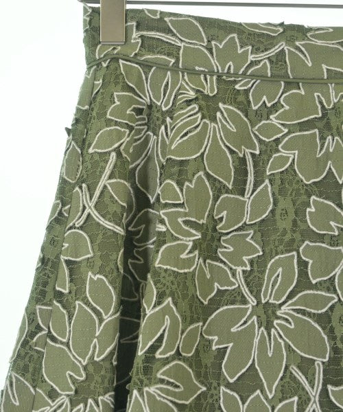 31 Sons de mode กระโปรงยาว/แม็กซี่ยาว