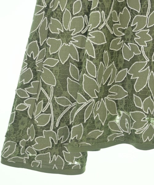 31 Sons de mode กระโปรงยาว/แม็กซี่ยาว