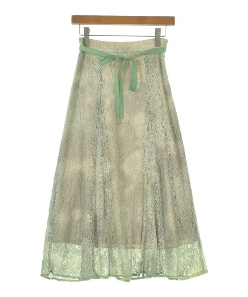 31 Sons de mode กระโปรงยาว/แม็กซี่ยาว