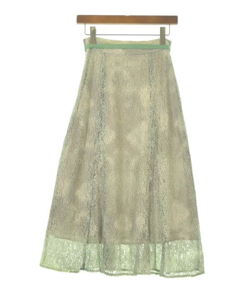 31 Sons de mode กระโปรงยาว/แม็กซี่ยาว