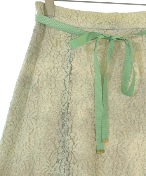 31 Sons de mode กระโปรงยาว/แม็กซี่ยาว