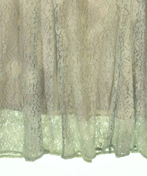 31 Sons de mode กระโปรงยาว/แม็กซี่ยาว