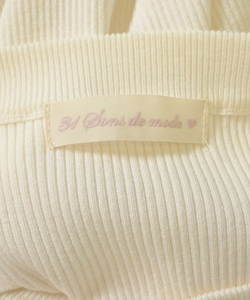 31 Sons de mode เสื้อกันหนาว