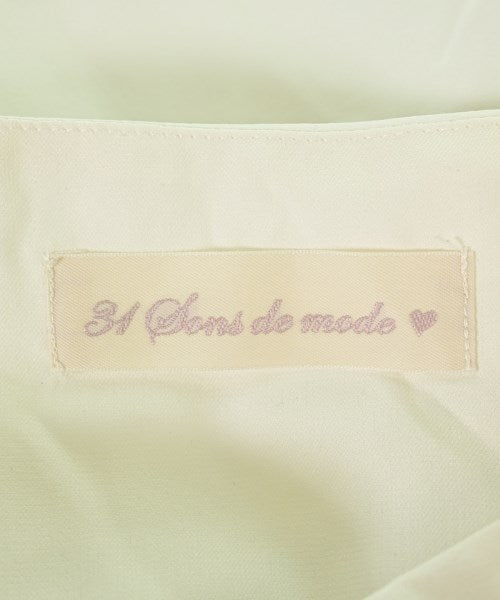 31 Sons de mode เสื้อสตรี