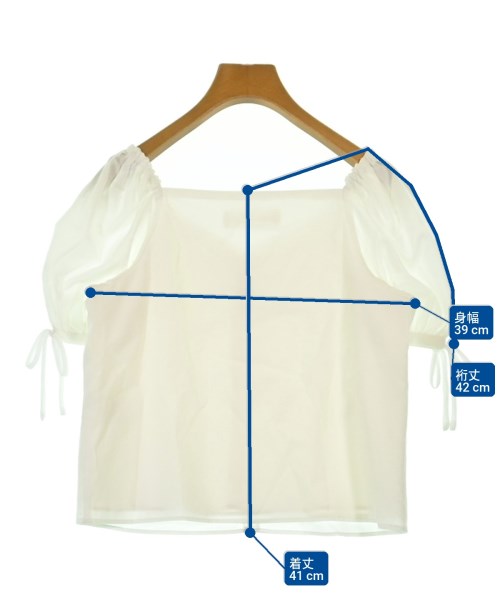 31 Sons de mode เสื้อสตรี