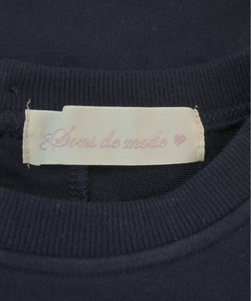 31 Sons de mode เสื้อสเวตเตอร์