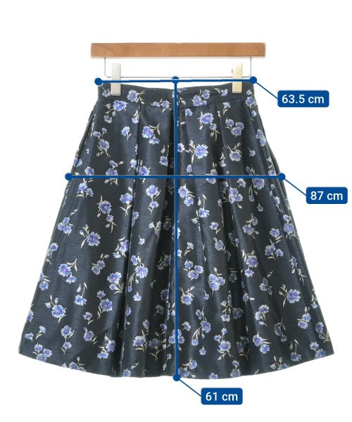31 Sons de mode กระโปรงยาวถึงเข่า