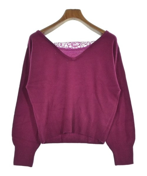 31 Sons de mode เสื้อกันหนาว