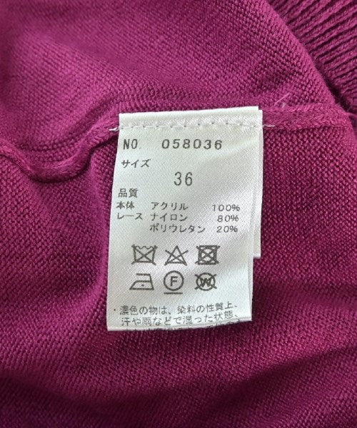 31 Sons de mode เสื้อกันหนาว