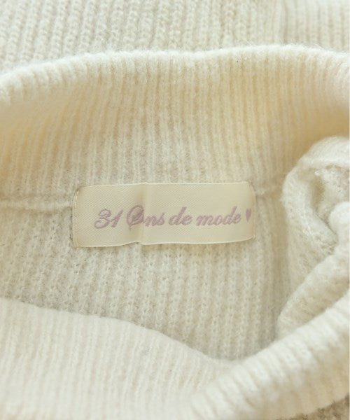 31 Sons de mode เสื้อกันหนาว