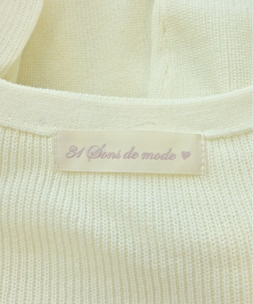 31 Sons de mode เสื้อคาร์ดิแกน