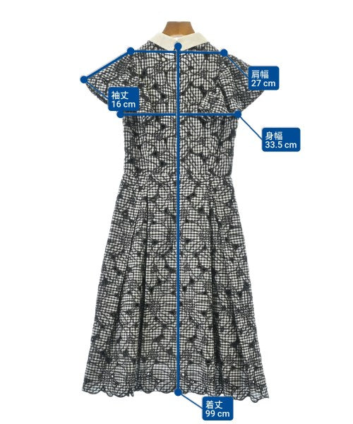 31 Sons de mode ชุดเดรส