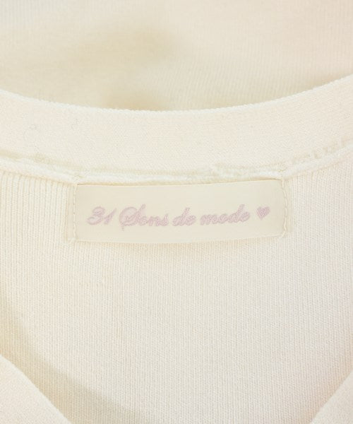31 Sons de mode เสื้อกันหนาว