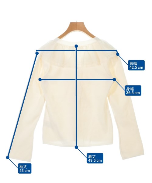 31 Sons de mode เสื้อกันหนาว