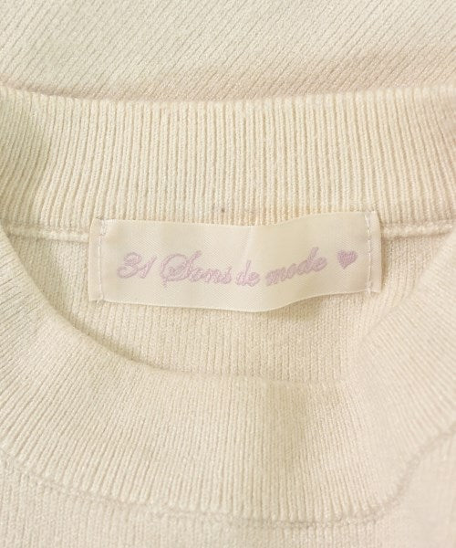 31 Sons de mode เสื้อกันหนาว