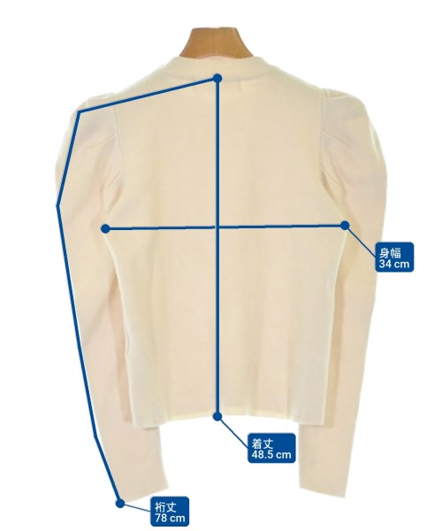 31 Sons de mode เสื้อกันหนาว