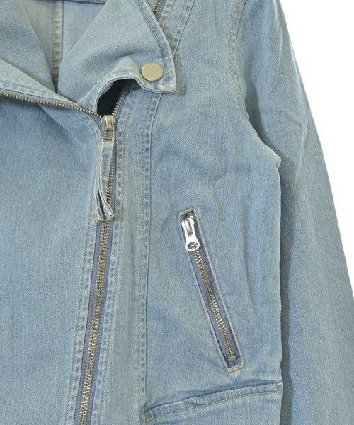 31 Sons de mode แจ็คเก็ตไรเดอร์