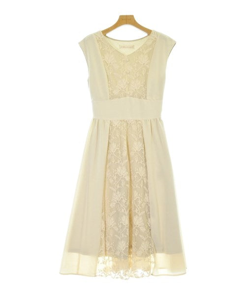 31 Sons de mode ชุดเดรส