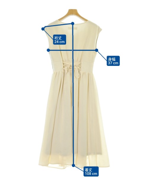 31 Sons de mode ชุดเดรส