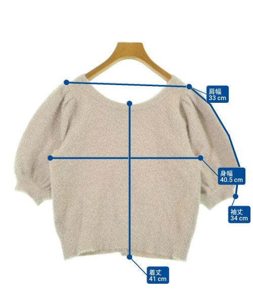 31 Sons de mode เสื้อคาร์ดิแกน