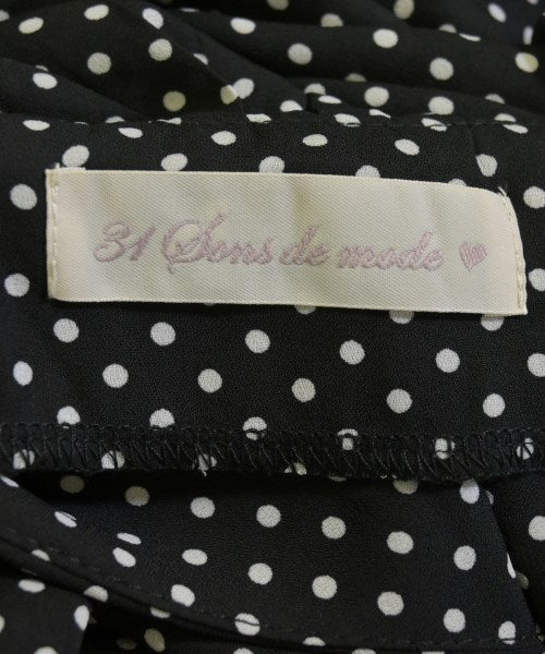 31 Sons de mode เสื้อสตรี