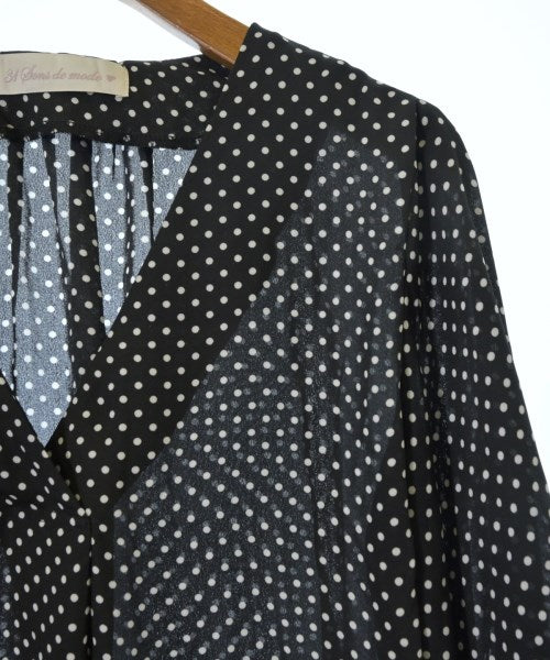 31 Sons de mode เสื้อสตรี