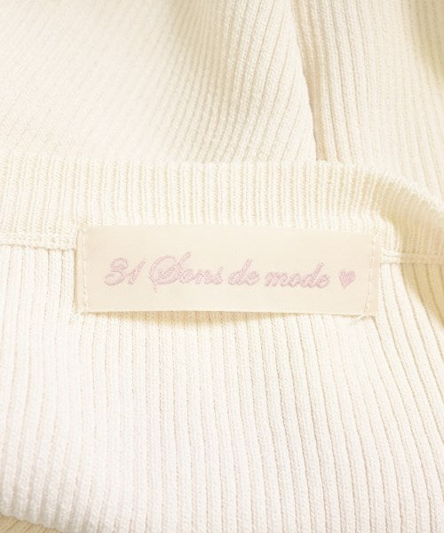 31 Sons de mode เสื้อกันหนาว