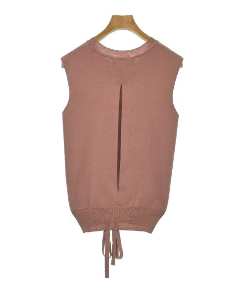 31 Sons de mode เสื้อแขนกุด