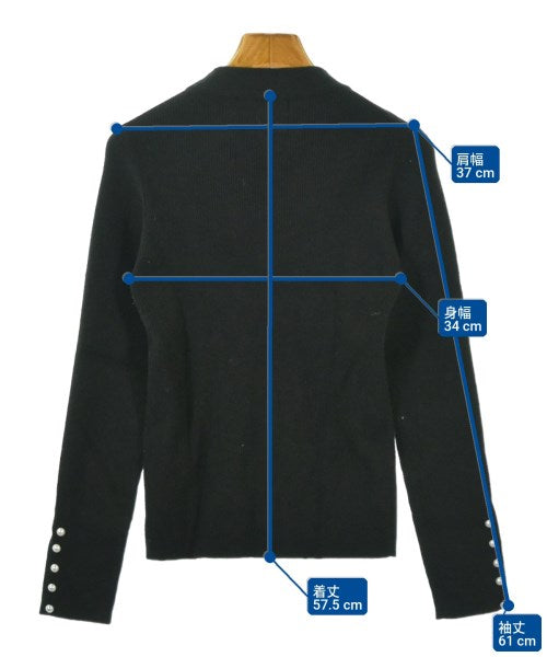31 Sons de mode เสื้อกันหนาว