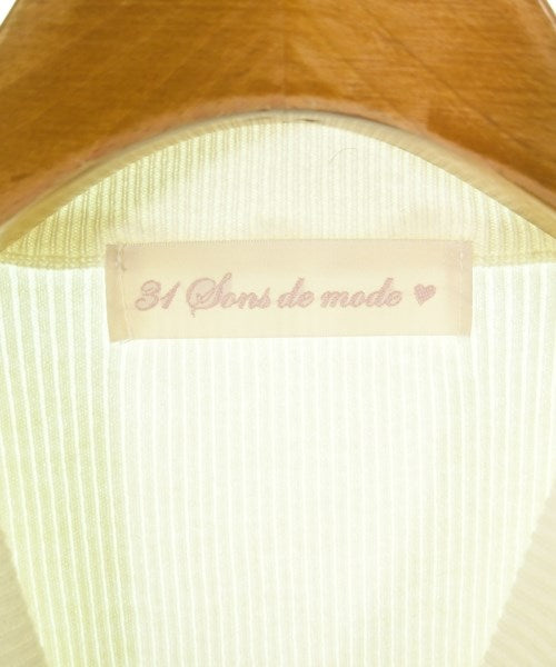 31 Sons de mode เสื้อกันหนาว