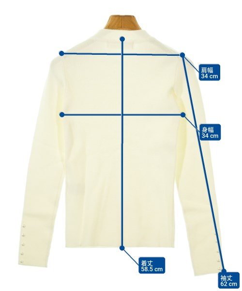 31 Sons de mode เสื้อกันหนาว
