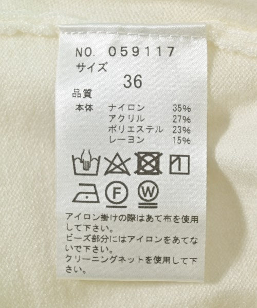 31 Sons de mode เสื้อกันหนาว