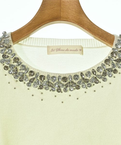 31 Sons de mode เสื้อกันหนาว