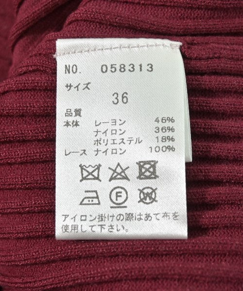 31 Sons de mode เสื้อกันหนาว