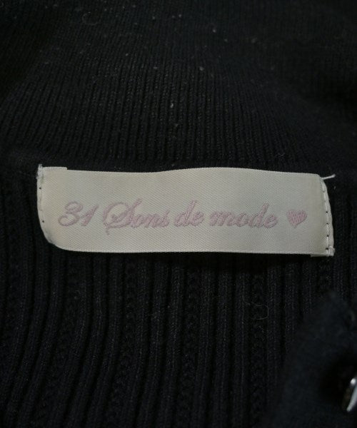 31 Sons de mode เสื้อกันหนาว
