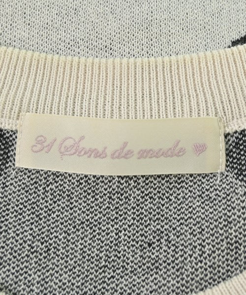 31 Sons de mode เสื้อกันหนาว