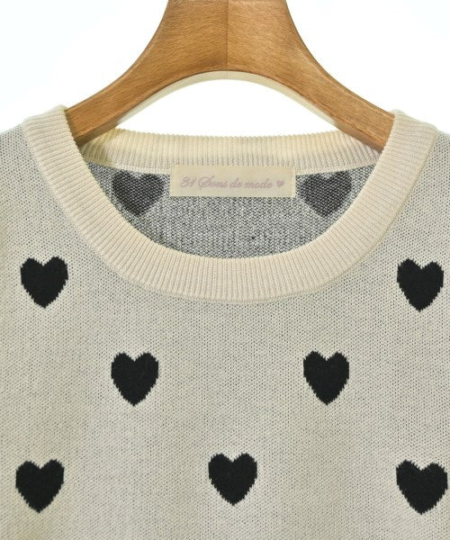 31 Sons de mode เสื้อกันหนาว
