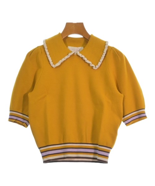 31 Sons de mode เสื้อกันหนาว