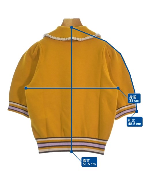 31 Sons de mode เสื้อกันหนาว