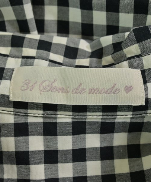 31 Sons de mode ชุดเดรส