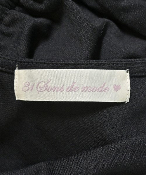 31 Sons de mode ชุดเดรส