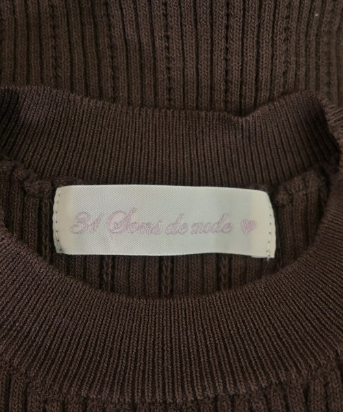 31 Sons de mode เสื้อกันหนาว
