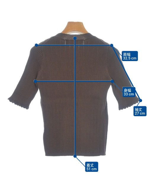 31 Sons de mode เสื้อกันหนาว