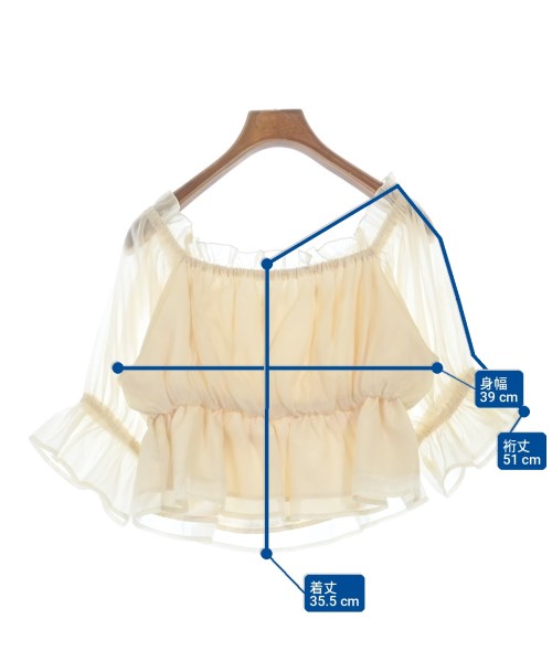 31 Sons de mode เสื้อสตรี