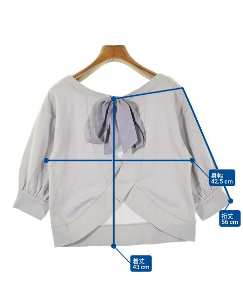 31 Sons de mode เสื้อสเวตเตอร์